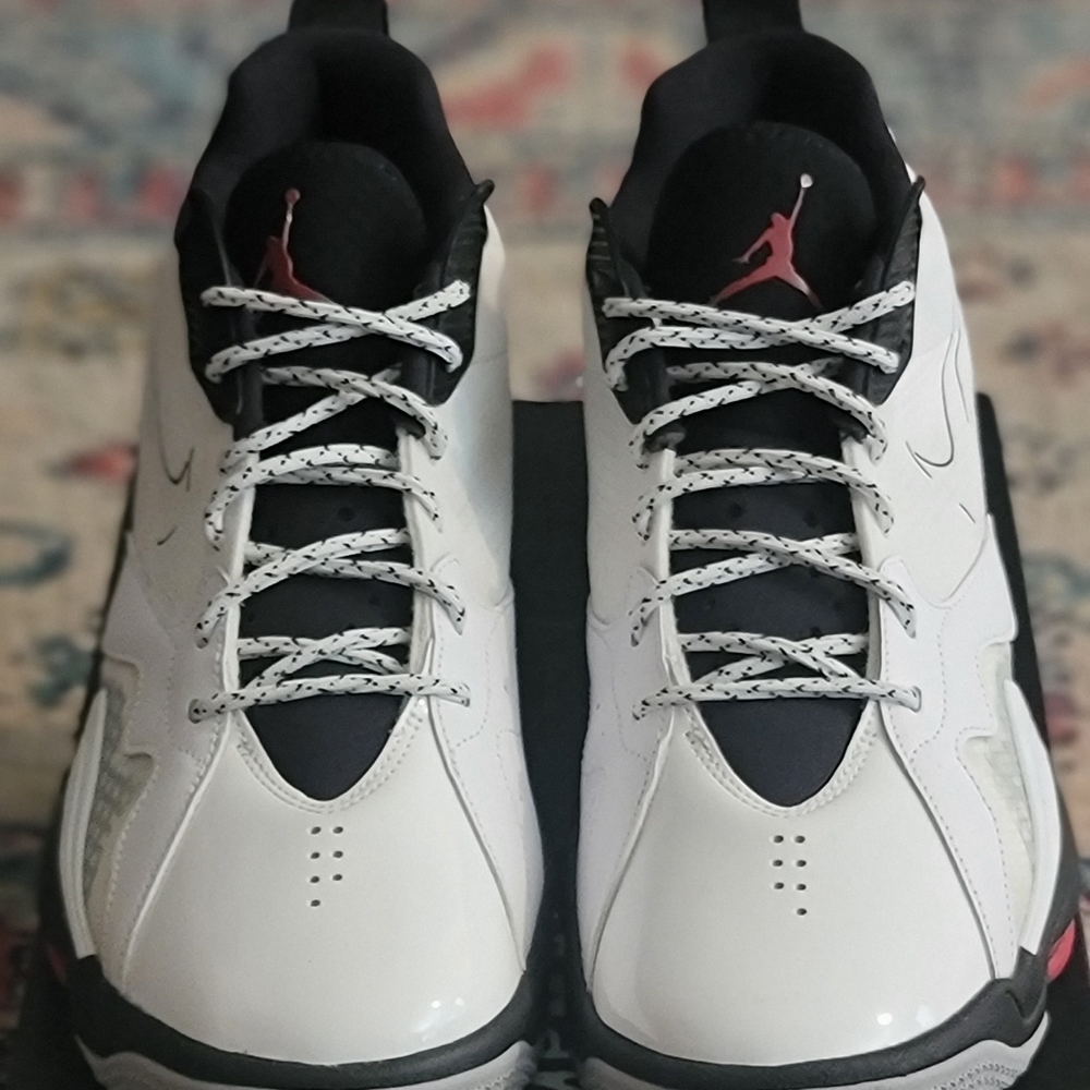 Air Jordan "Zoom 92"